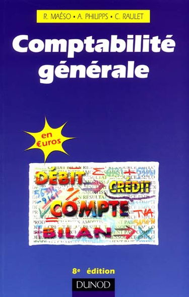 Comptabilité générale