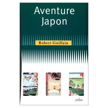 Aventure Japon