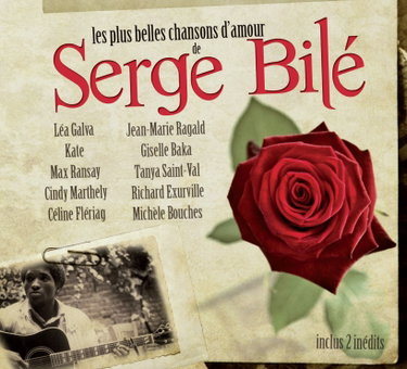 Couverture de Les Plus Belles Chansons d'amour