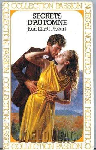 Secrets d'automne
