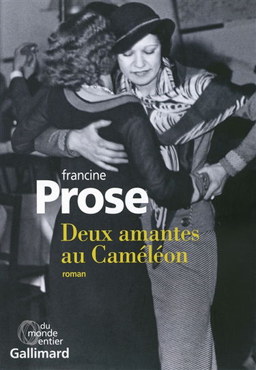 Deux amantes au Caméléon