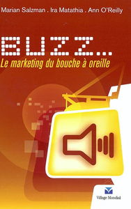 Buzz : le marketing du bouche à oreille