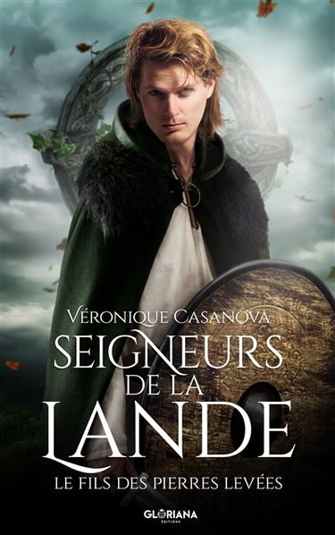 Le fils des Pierres Levées