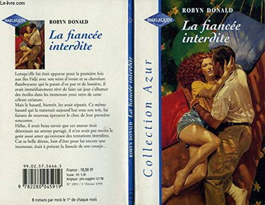 La fiancée interdite