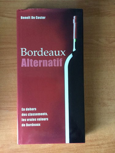 Bordeaux Alternatif