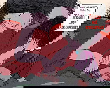 Tristan est amoureux