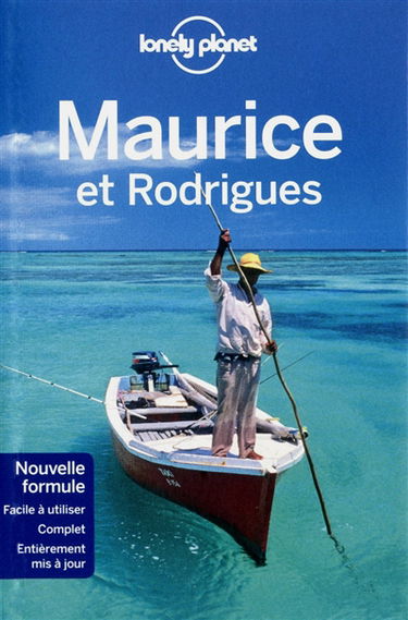 Maurice et Rodrigues