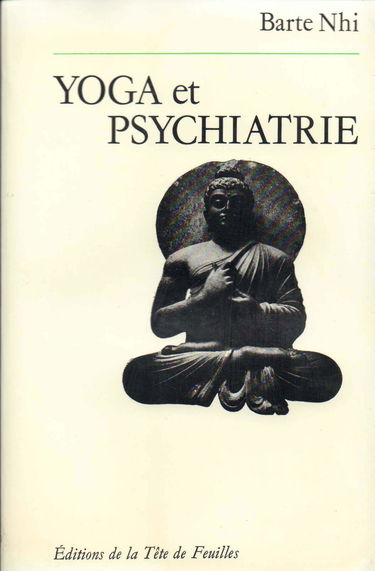 Yoga et psychiatrie