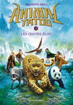 Couverture
