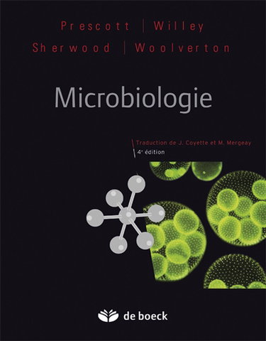 Microbiologie