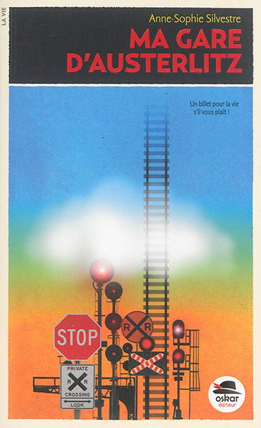 Ma gare d'Austerlitz
