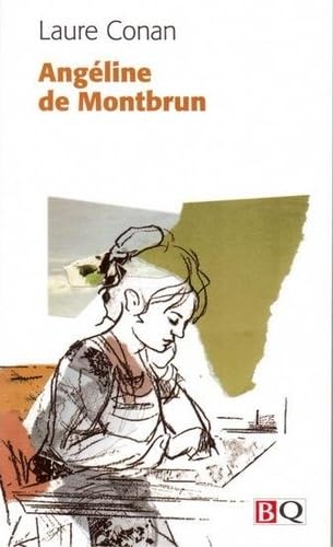 Angéline de Montbrun