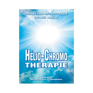 Hélio-chromo-thérapie