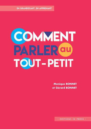 Comment parler au tout-petit