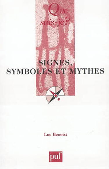 Signes, symboles et mythes