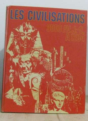 Couverture de Les grands tournants de l'histoire -I les mondes antiques par Collectif
