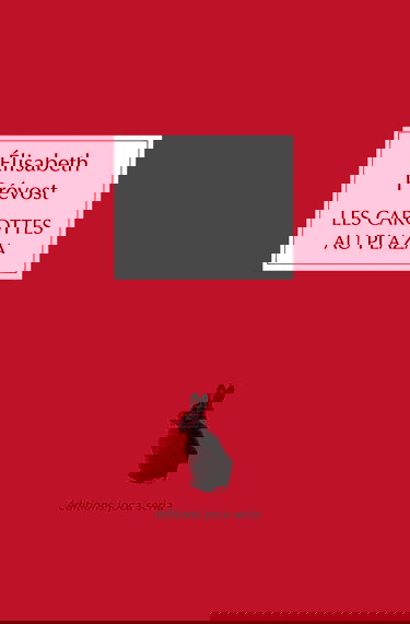 Les carottes au Plaza