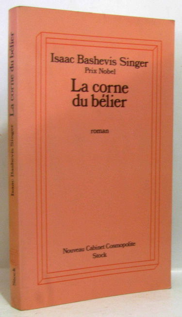 La corne du bélier