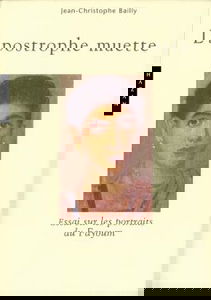 L'apostrophe muette : essais sur les portraits du Fayoum