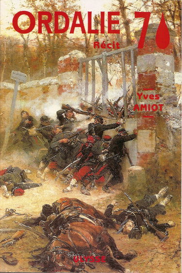 Ordalie 7