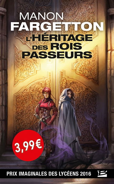 L'héritage des rois passeurs