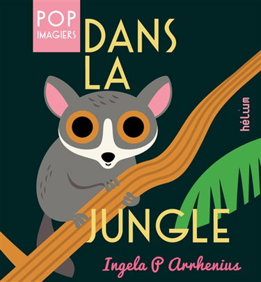 Dans la jungle