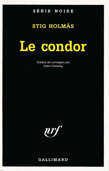 Le condor