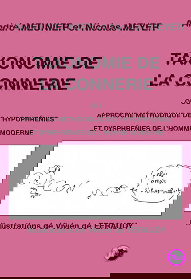 Taxonomie de la connerie