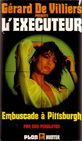 Embuscade à Pittsburgh