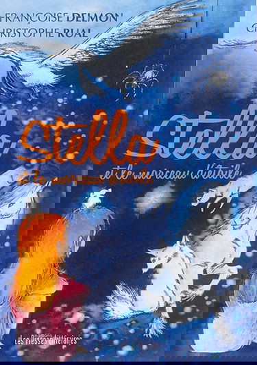 Stella et le morceau d'étoile