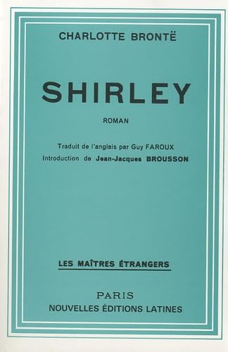 Shirley
