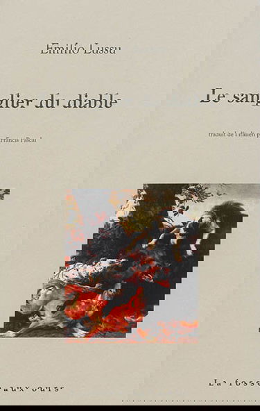 Le sanglier du diable