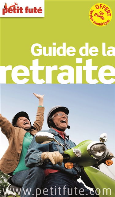 Guide de la retraite