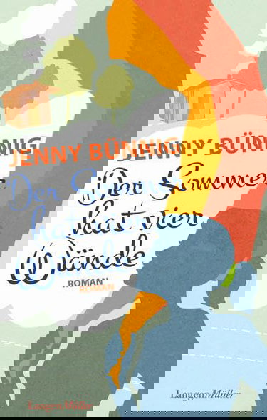 Der Sommer hat vier Wände