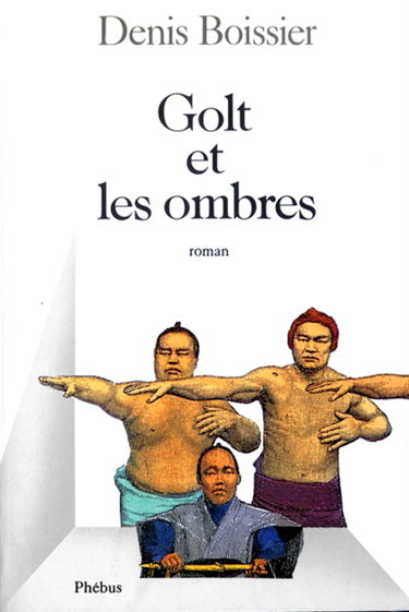 Golt et les ombres