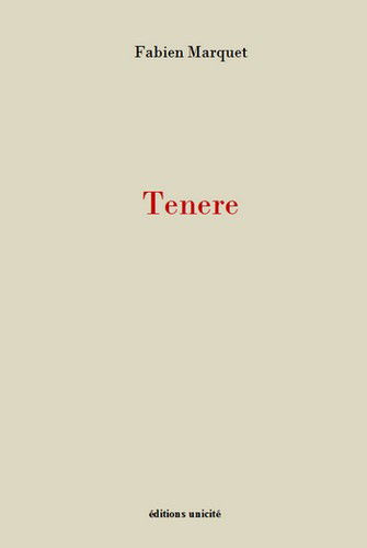 Tenere