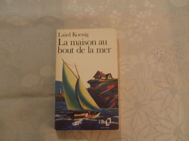 La Maison au bout de la mer