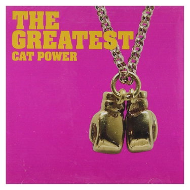 Couverture de The Greatest