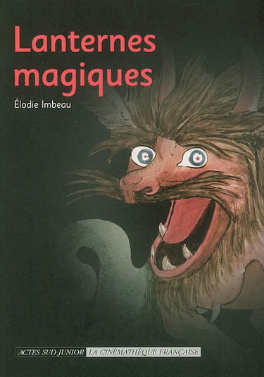 Lanternes magiques