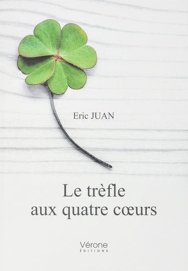 Le trèfle aux quatre coeurs