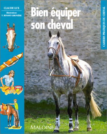 Bien équiper son cheval