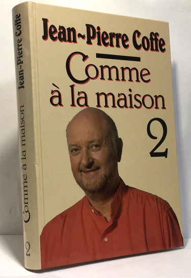 Comme à la maison