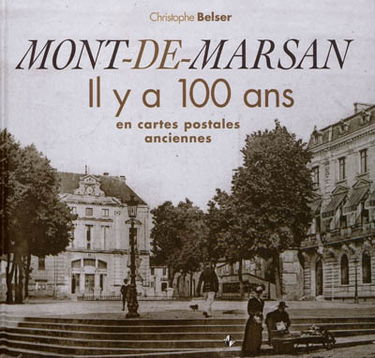 Mont-de-Marsan