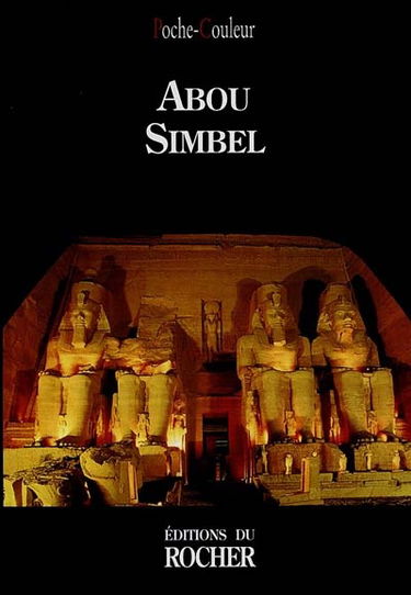 Abou-Simbel