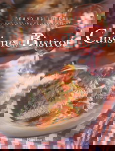 Cuisine de bistrot