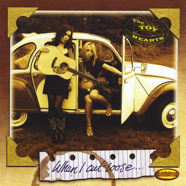 Couverture de When I Cut Loose