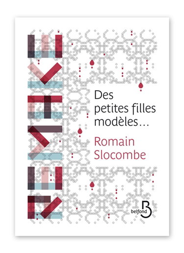 Des petites filles modèles...