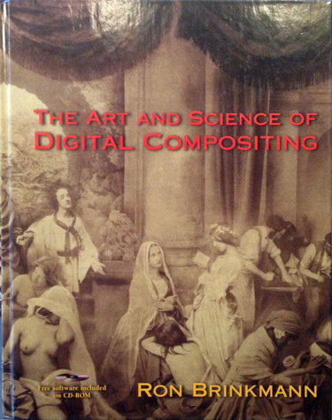 Couverture de The Art And Science Of Digital Compositing
