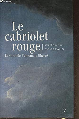 Le Cabriolet rouge