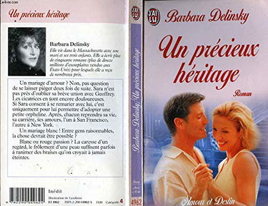 Un précieux héritage